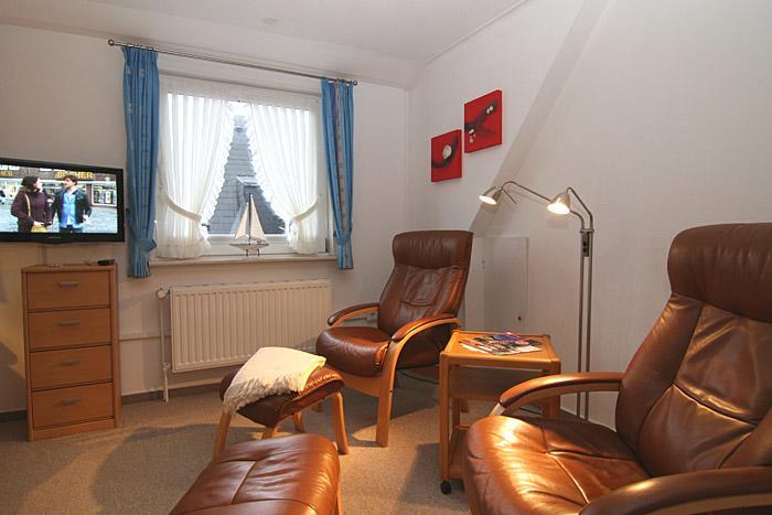Haus Graepel App 2 Apartment Hornum Exterior photo