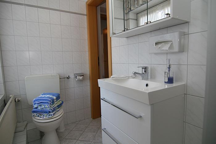 Haus Graepel App 2 Apartment Hornum Exterior photo